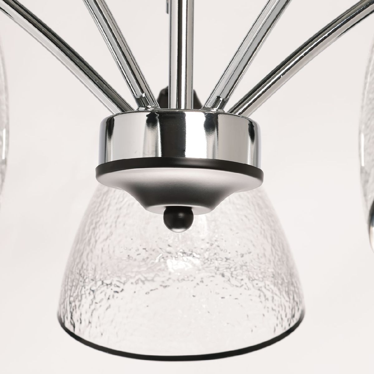 Люстра на штанге De Markt Дэла 635015205