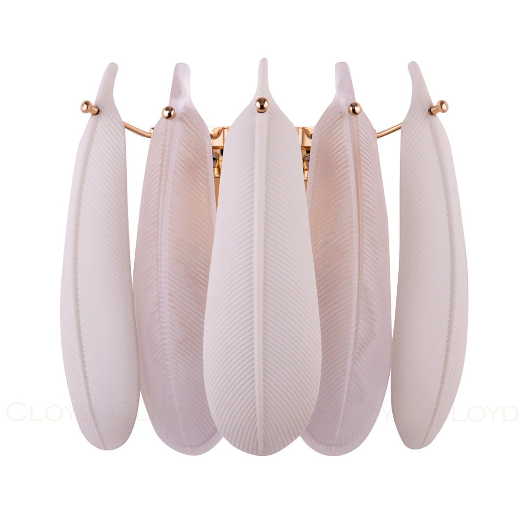 Настенный светильник Cloyd Bahama 20178