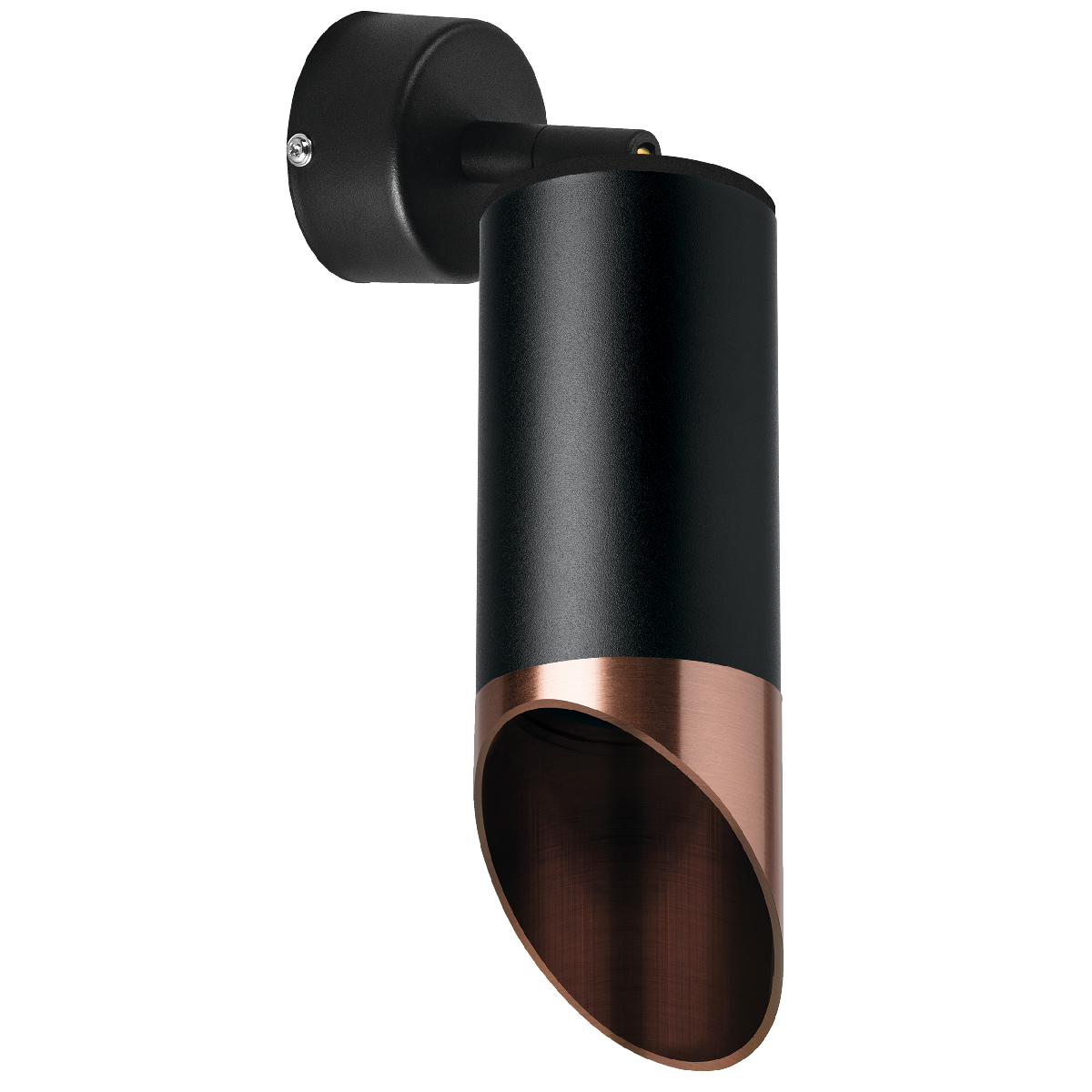 Встраиваемый спот Lightstar Rullo RB437130 (214437+590007+201430)