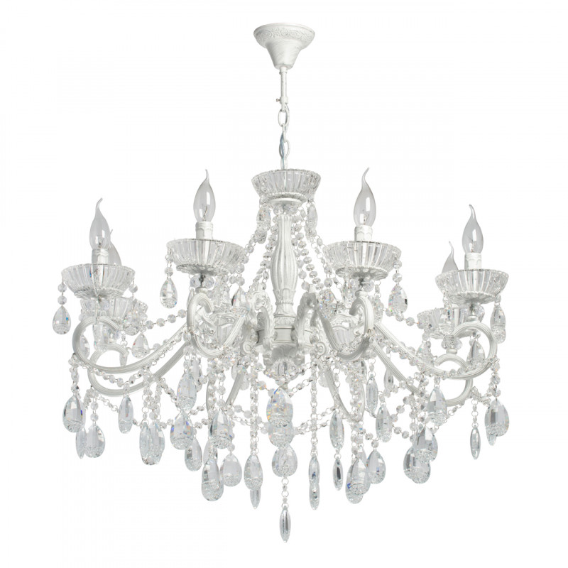 Подвесная люстра DeMarkt 683012708