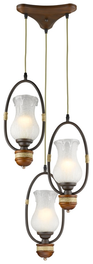 Подвесной светильник Velante 570-706-03