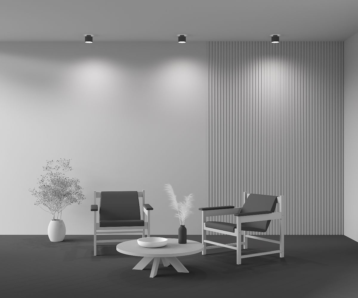 Накладной светильник Maytoni Planet C009CW-L12B4K