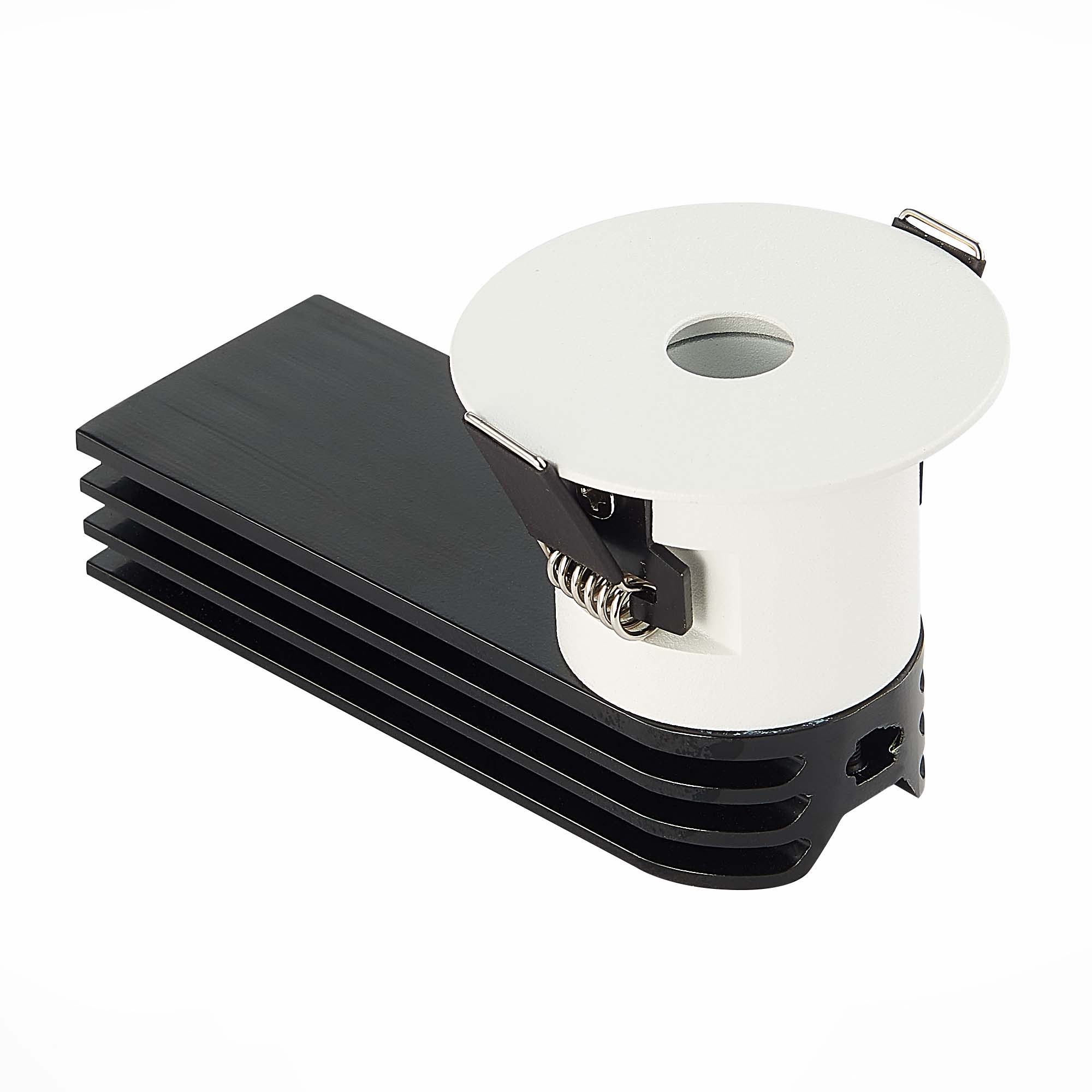 Встраиваемый светильник ST Luce ST217.548.09