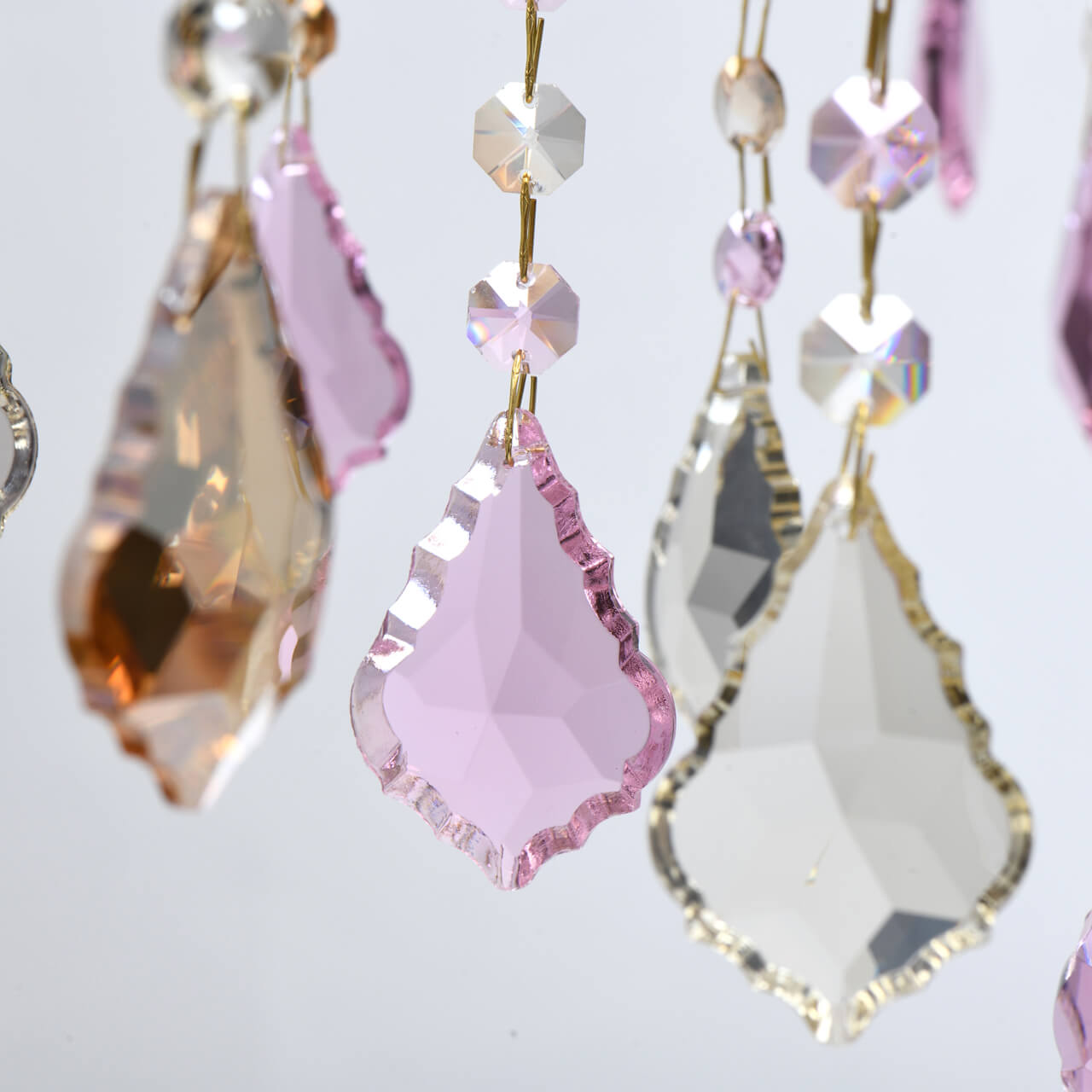 Подвесная люстра MW-Light 614012910 в Москве