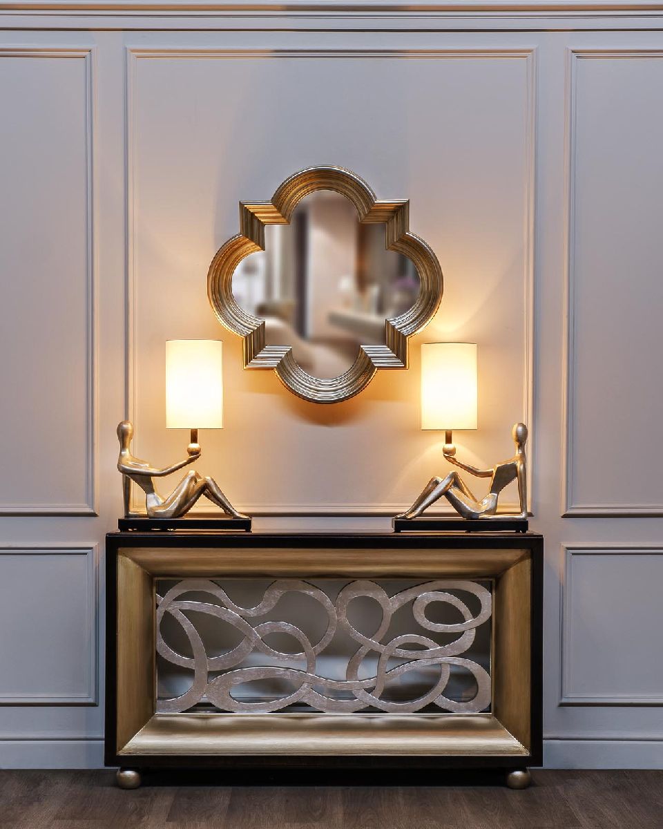 Зеркало Garda Decor 50SX-7790