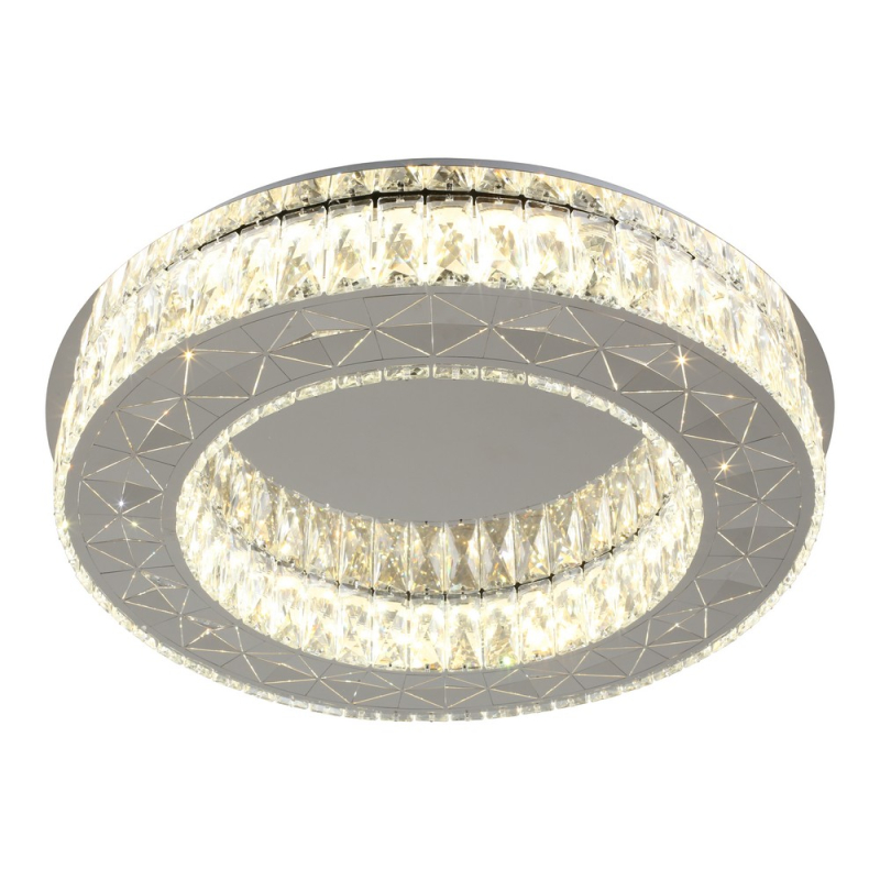 Потолочная люстра Omnilux Lonato OML-00417-80