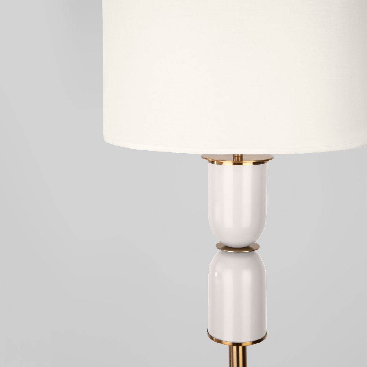 Торшер Eurosvet Caprera 01154/1 латунь a063866