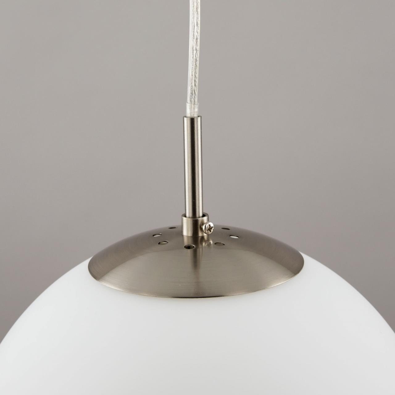 Подвесной светильник Citilux Шар CL941251 в Москве