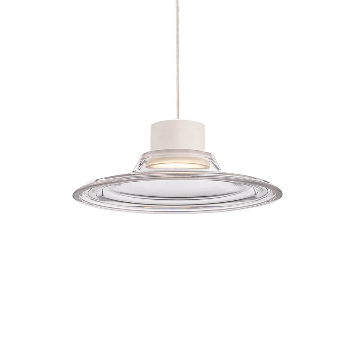 Подвесной светильник Maytoni Remous P066PL-L9W4K