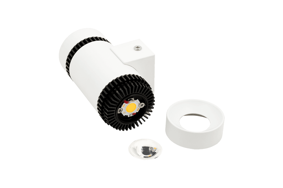 Настенный светильник DesignLed GW-813-1-6-WH-NW 001237