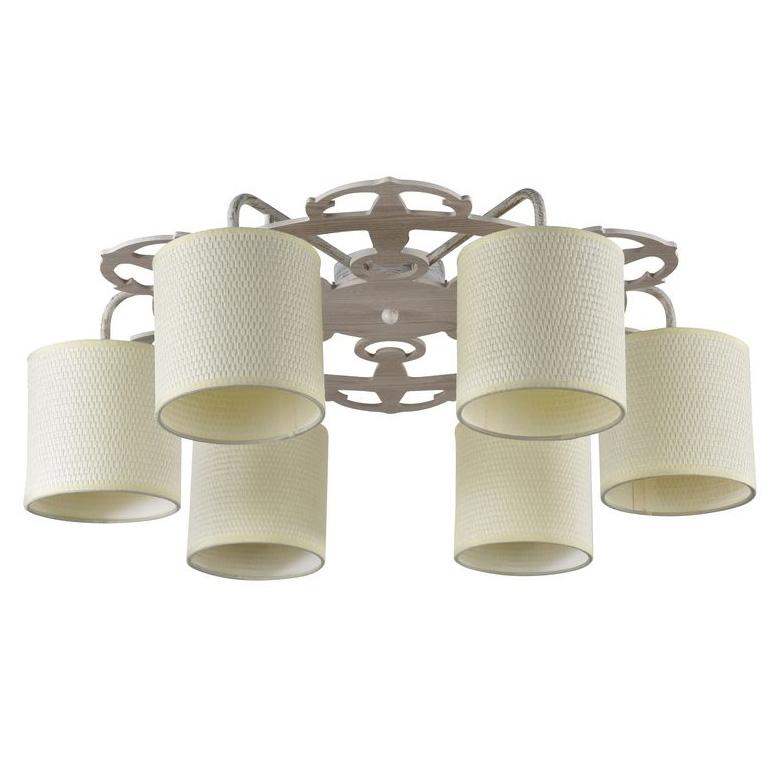 Потолочная люстра Freya Timone FR5100-CL-06-WG