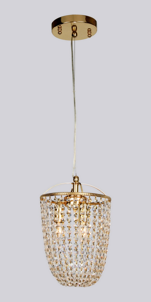 Подвесной светильник Favourite Caramel 1024-3P