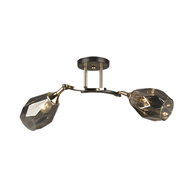 Потолочная люстра Wedo Light Lima 66719.01.15.02