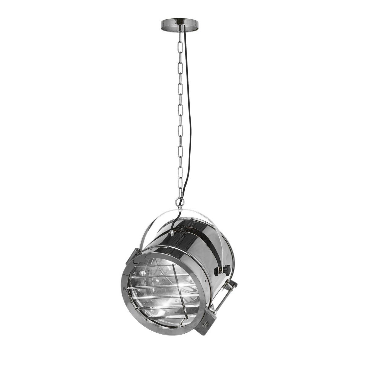 Подвесной светильник Lumina Deco Cameron LDP 7035 CHR
