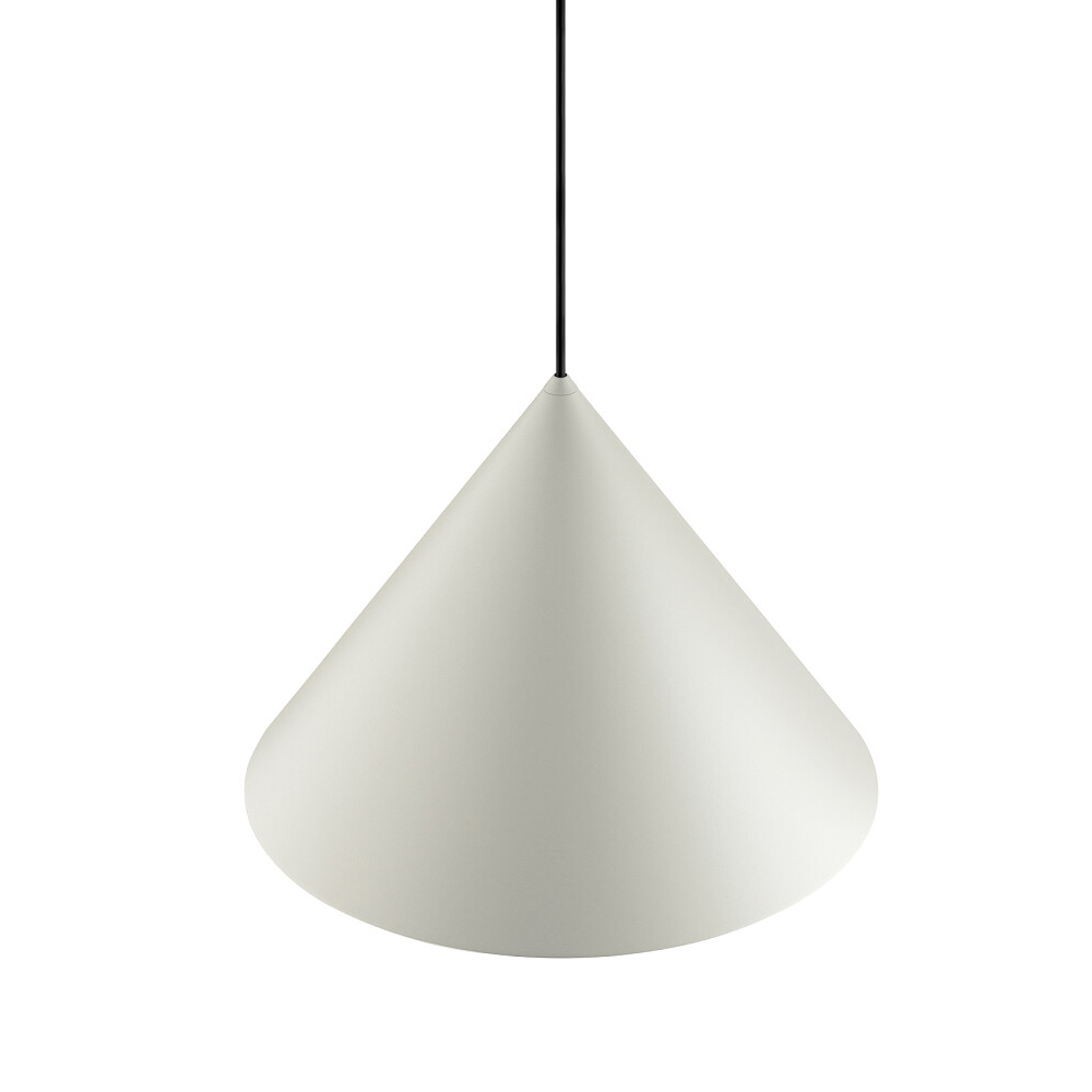 Подвесной светильник Nowodvorski Zenith M Gray 10878