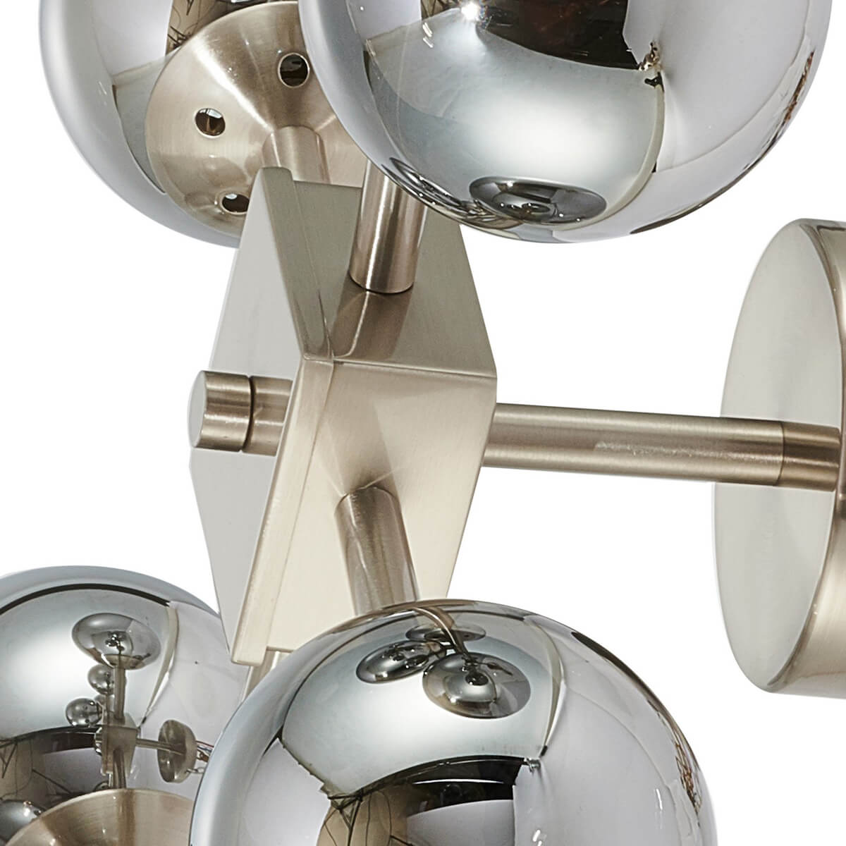 Люстра на штанге Favourite 2650-10U