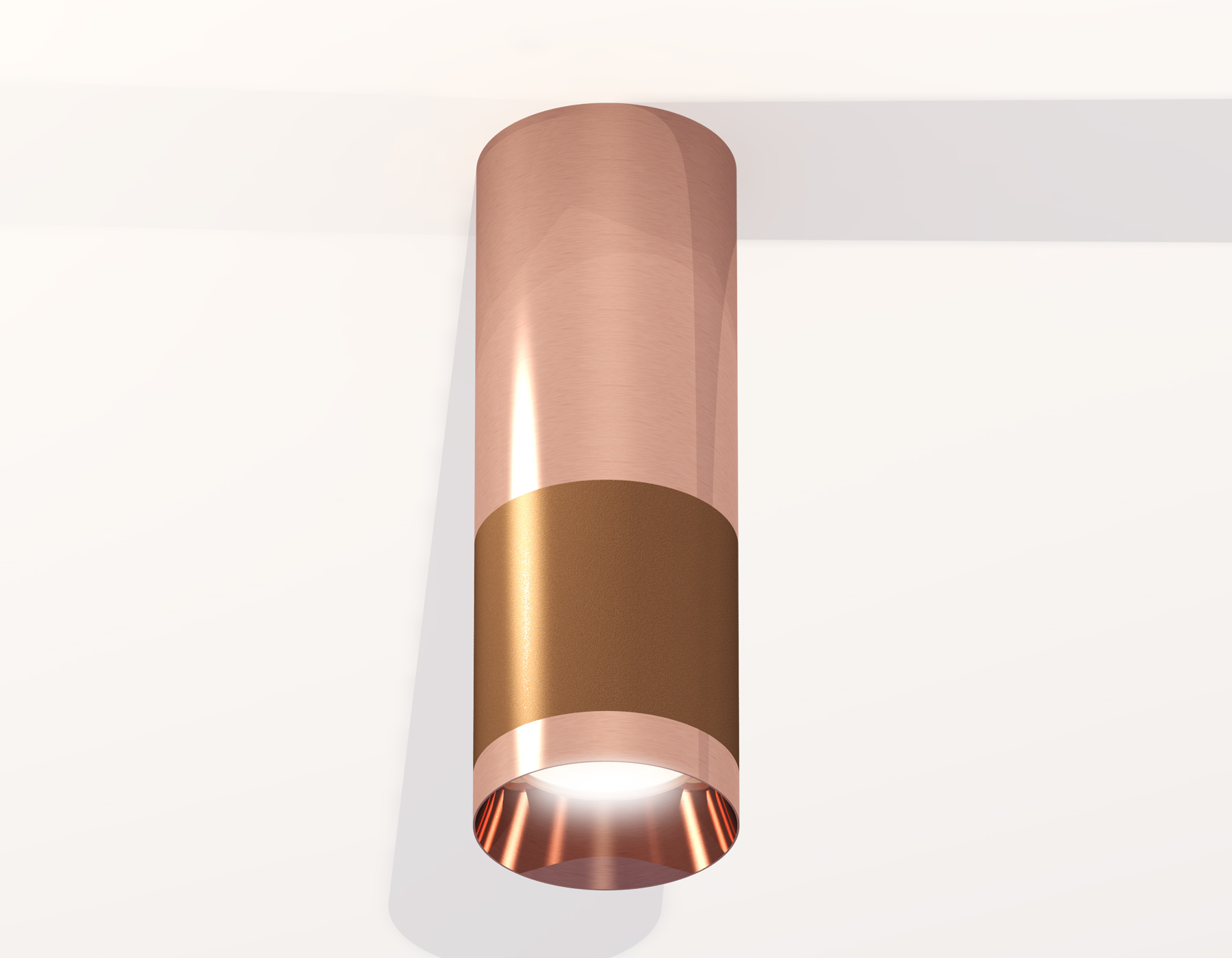 Потолочный светильник Ambrella Light Techno Spot XS6304090 (C6304, C6326, A2010, N6135)