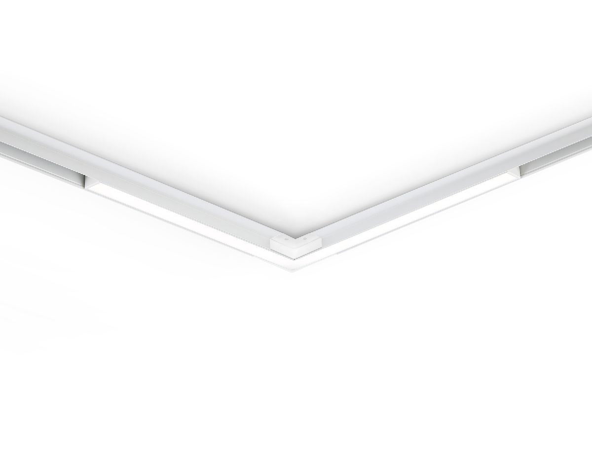 Трековый магнитный светильник Ambrella Light Magnetic Track System GL3981