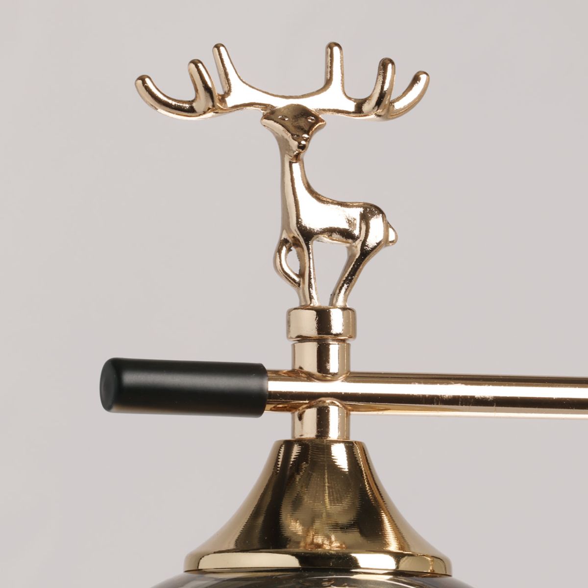 Потолочный светильник De Markt Альфа 324018902