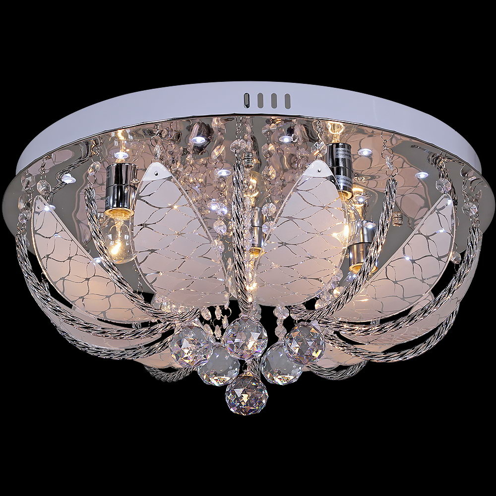 Потолочная люстра Reluce 55576-0.3-05