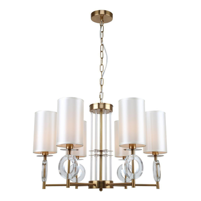 Подвесная люстра Escada 1148 1148/6S