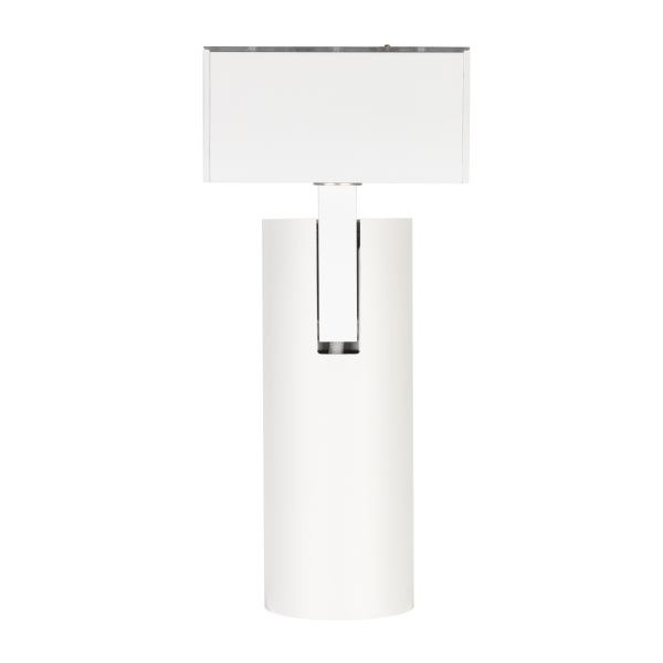 Трековый светильник для магнитного шинопровода Arlight Mag-Spot-45-R85-12W Day4000 033425