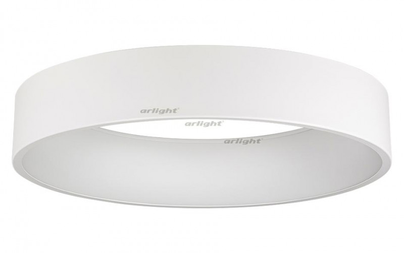 Подвесной светильник Arlight SP-TOR-KC600PW-42W Warm White