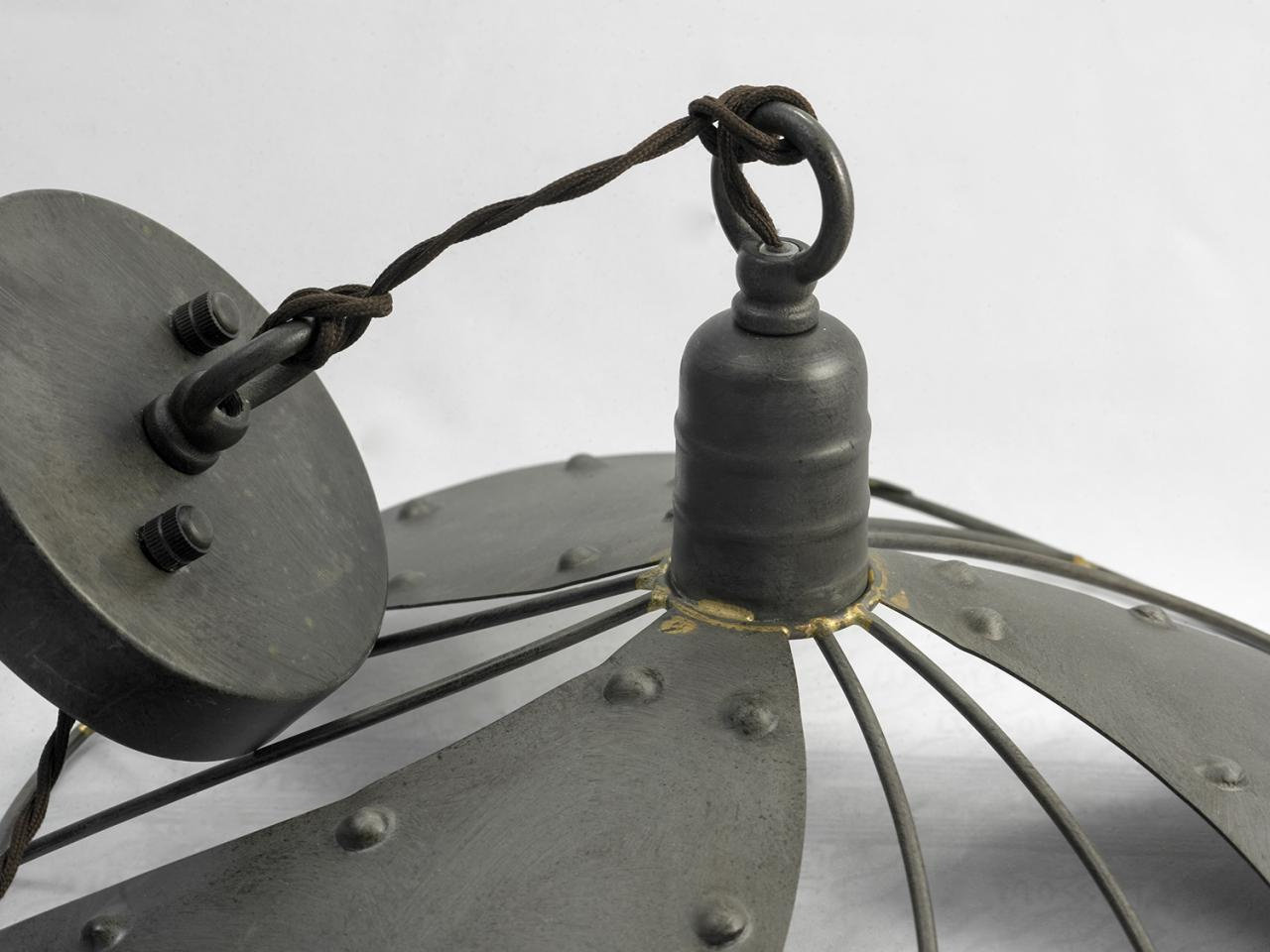 Подвесной светильник Lussole Loft LSP-9661