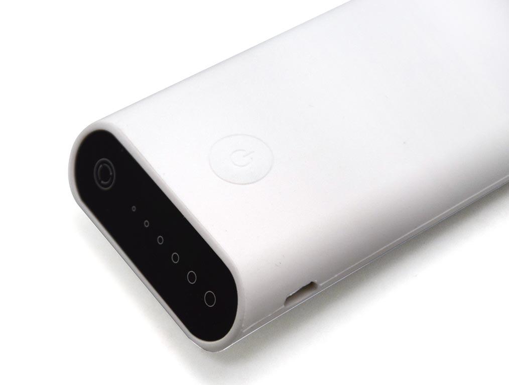 Настольная лампа Newport 1801/T silver М0052428