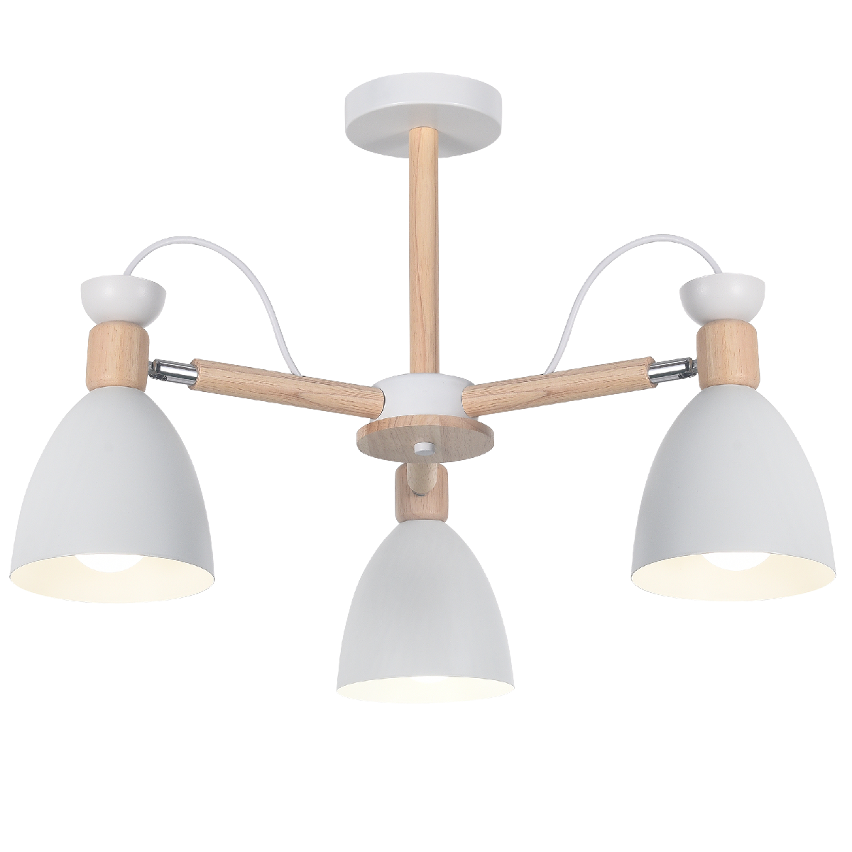 Люстра на штанге Ritter Volante 52594 3