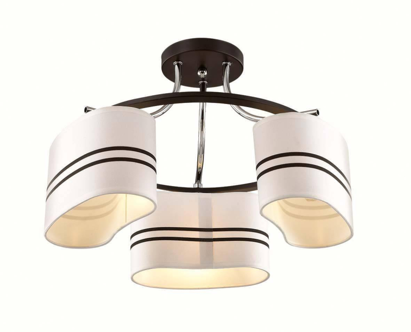 Потолочная люстра Lumion Ivara 3056/3C