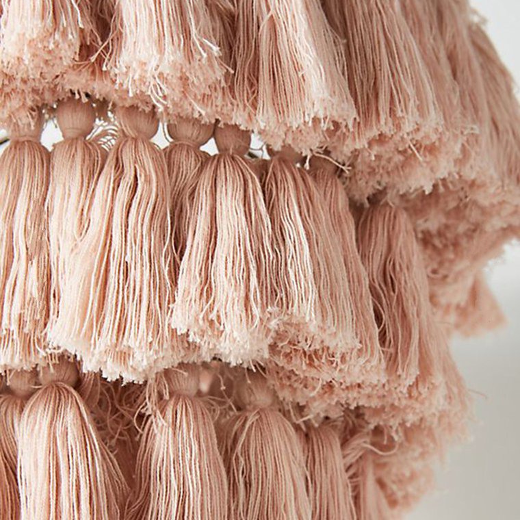 Подвесной светильник ImperiumLoft Tassel 179696-26