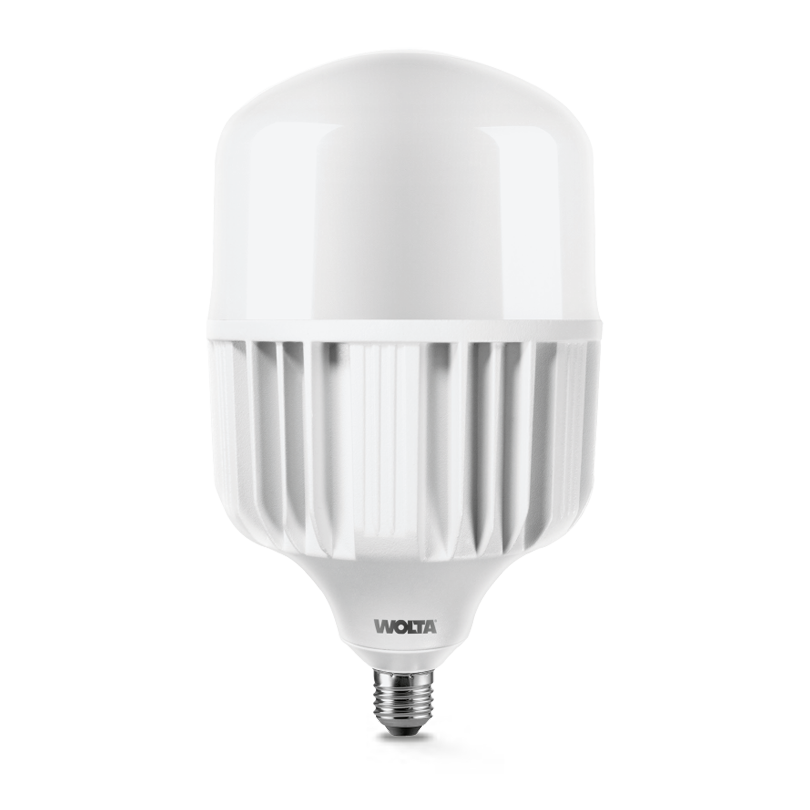 Светодиодная лампа Wolta 25WHP120E27/40