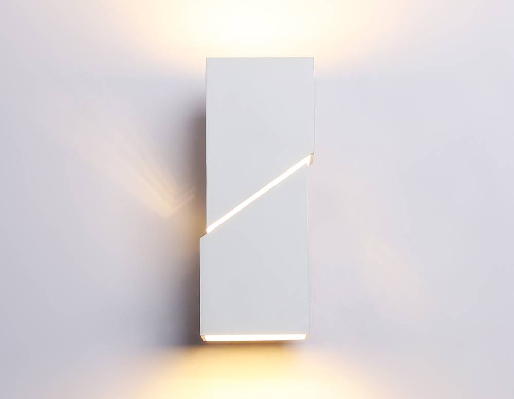 Настенный светильник Ambrella Light Wall FW2474