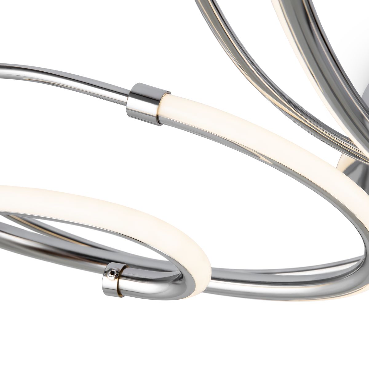 Потолочная люстра Freya Blossom FR6017CL-L60CH