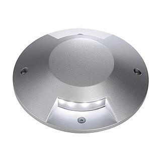 Уличный светильник SLV Led Plot Round 227371