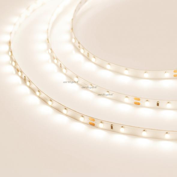 Светодиодная лента Arlight RT 2-5000-50m 24V Warm2700 (3528, 60 LED/m, LUX) 024585