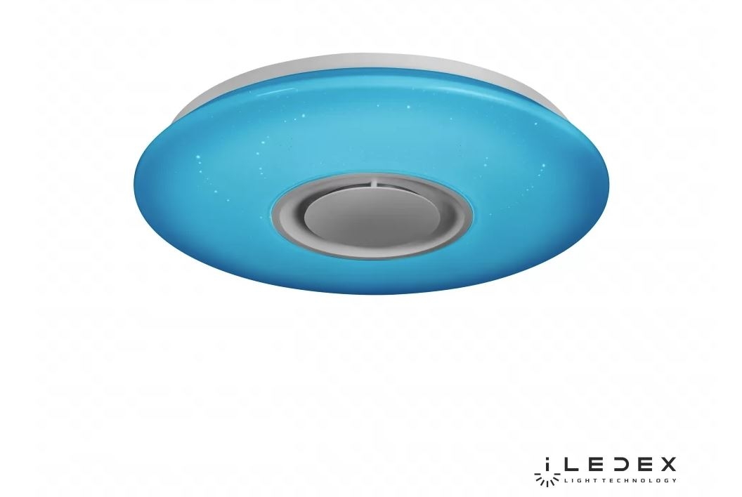 Потолочный светильник iLedex Music Music 24W Brilliant