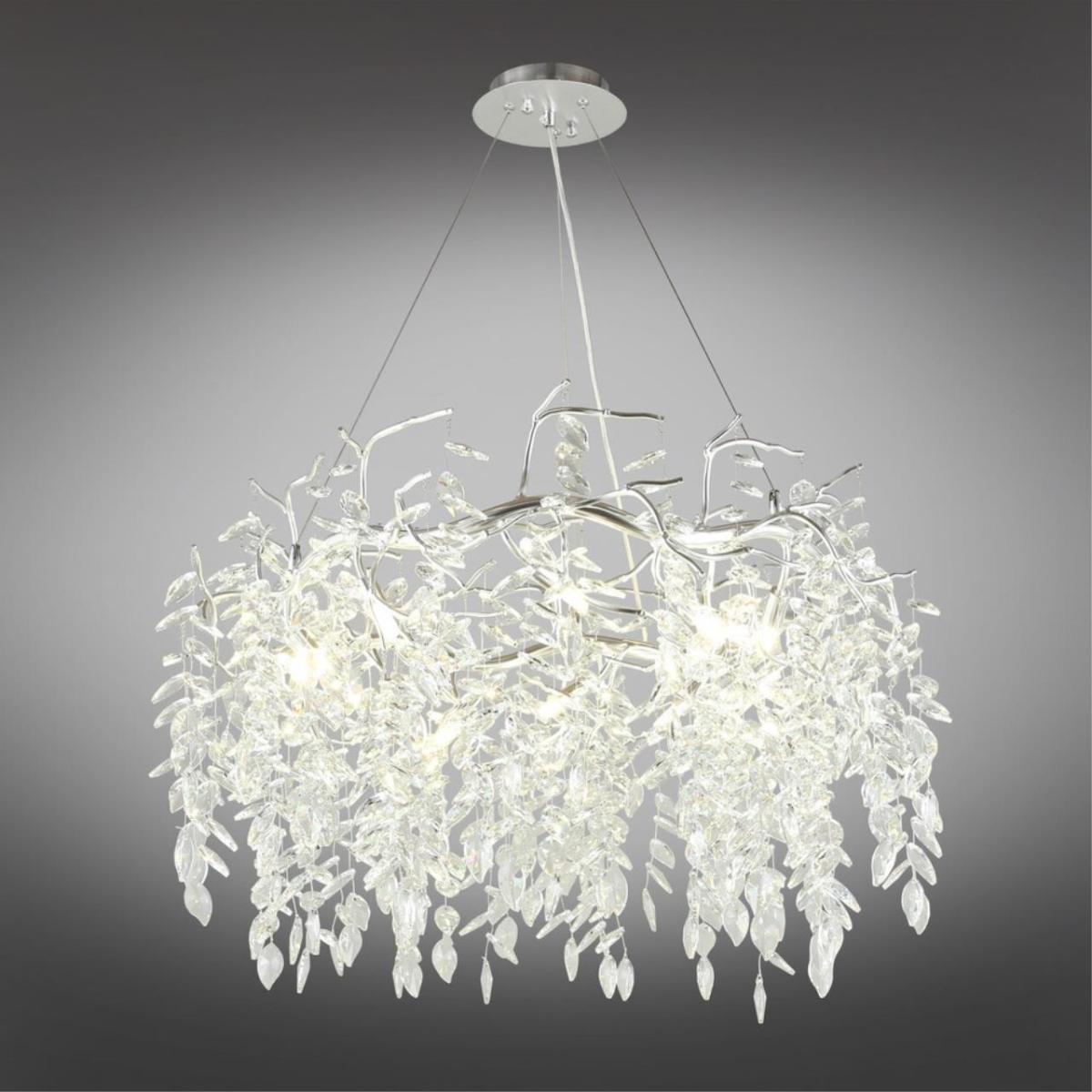 Подвесная люстра Aployt Gertunia APL.847.13.13