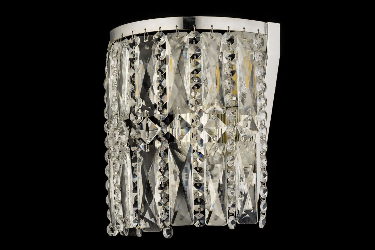 Настенный светильник Arti Lampadari Erve E 2.10.100 S