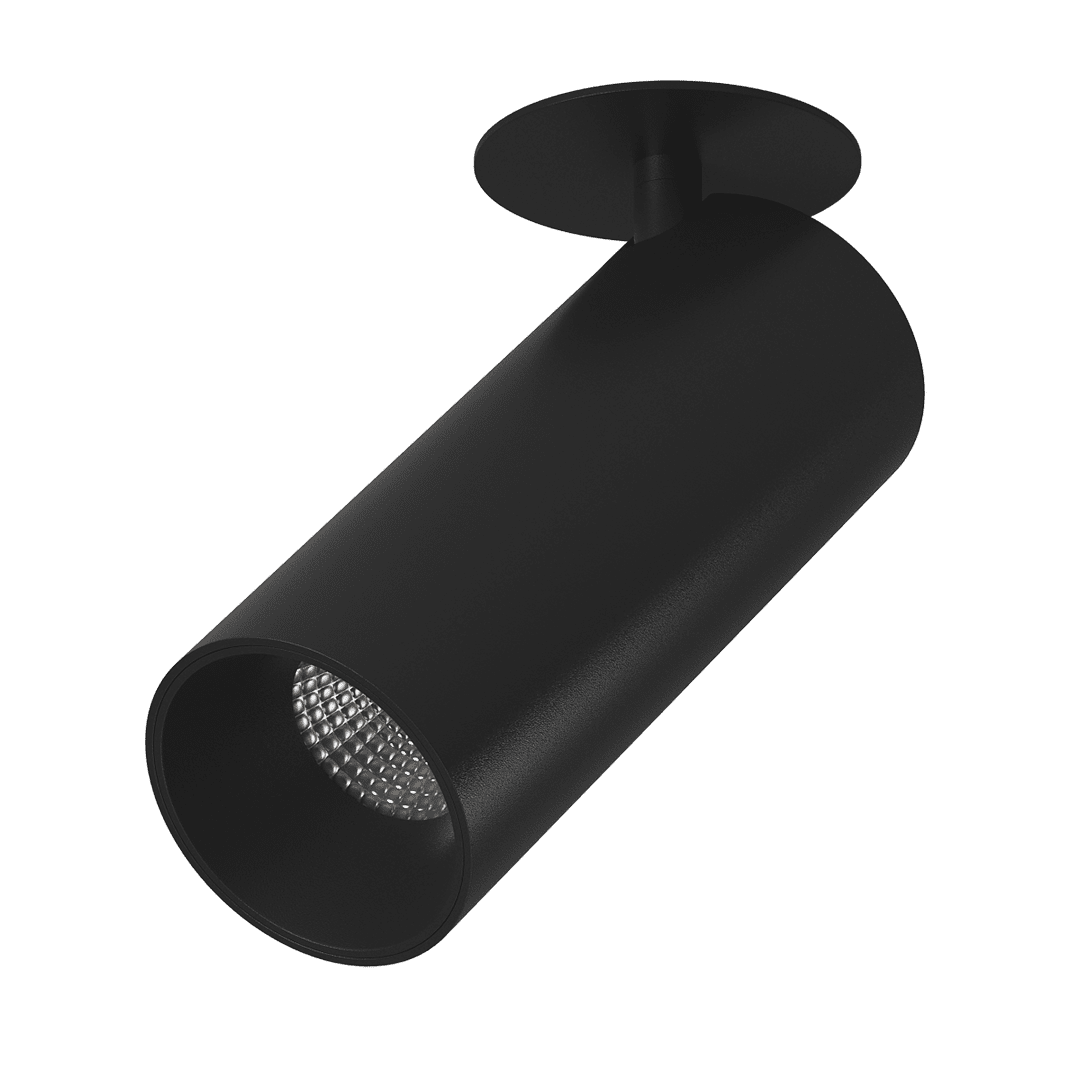 Спот DesignLed DL-MJ-2037G-B 002988