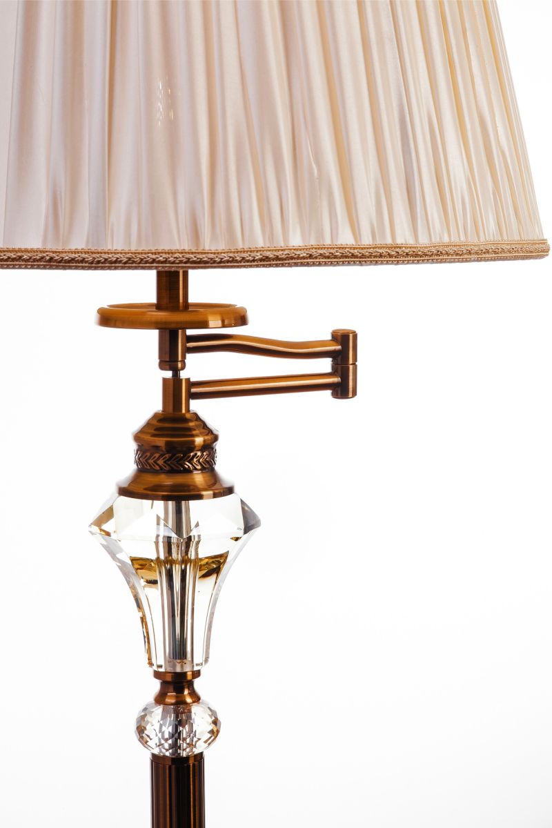 Торшер Modelux ML.8202.01 AB