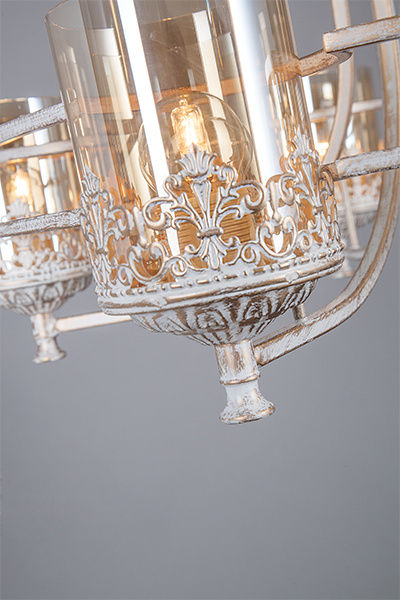 Подвесная люстра Bogates 226/5