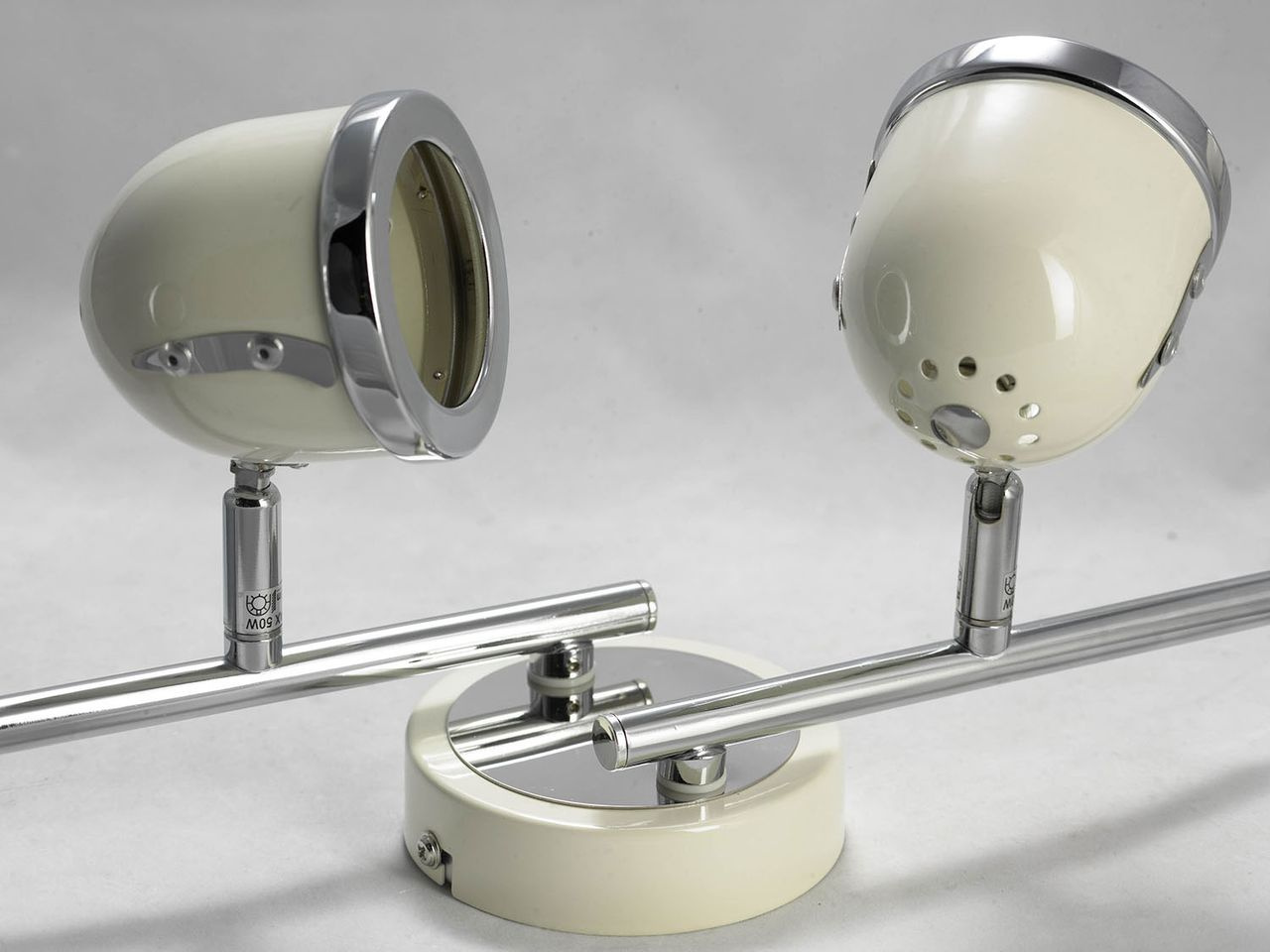 Спот Lussole Tivoli GRLSN-3119-04