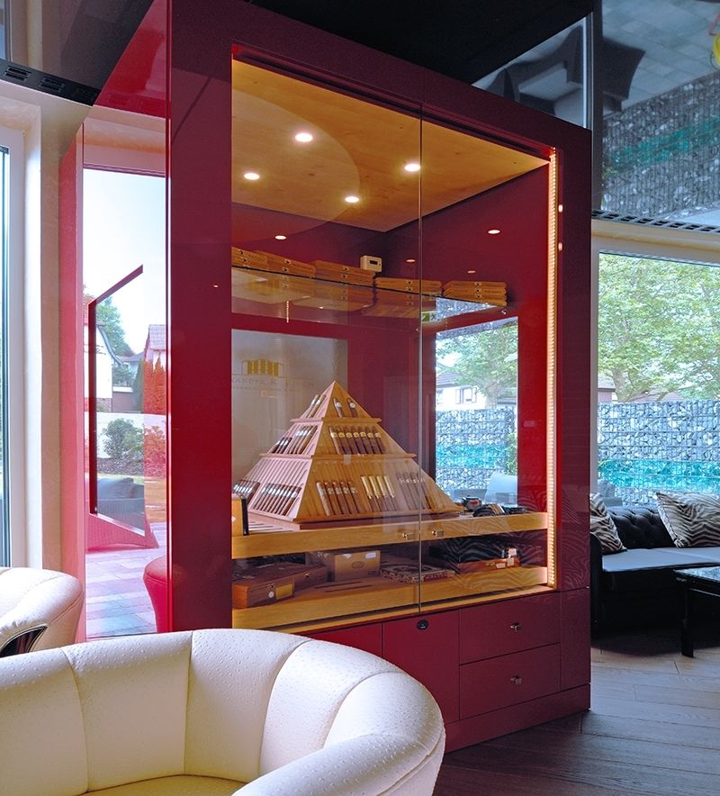 Профиль Deko-Light ET-02-05 975181