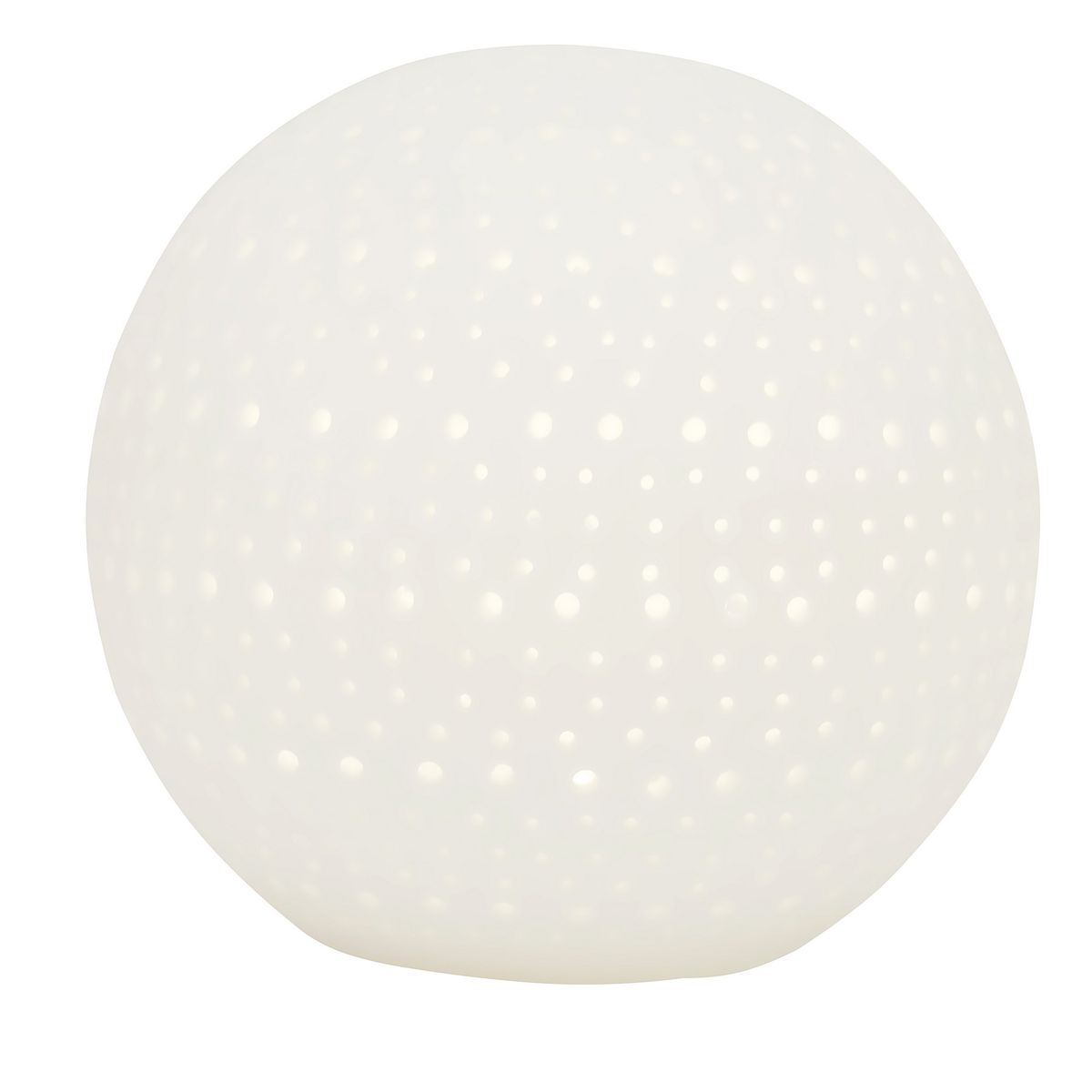 Настольная лампа на батарейках Apeyron Шар 3xLR44 18-120