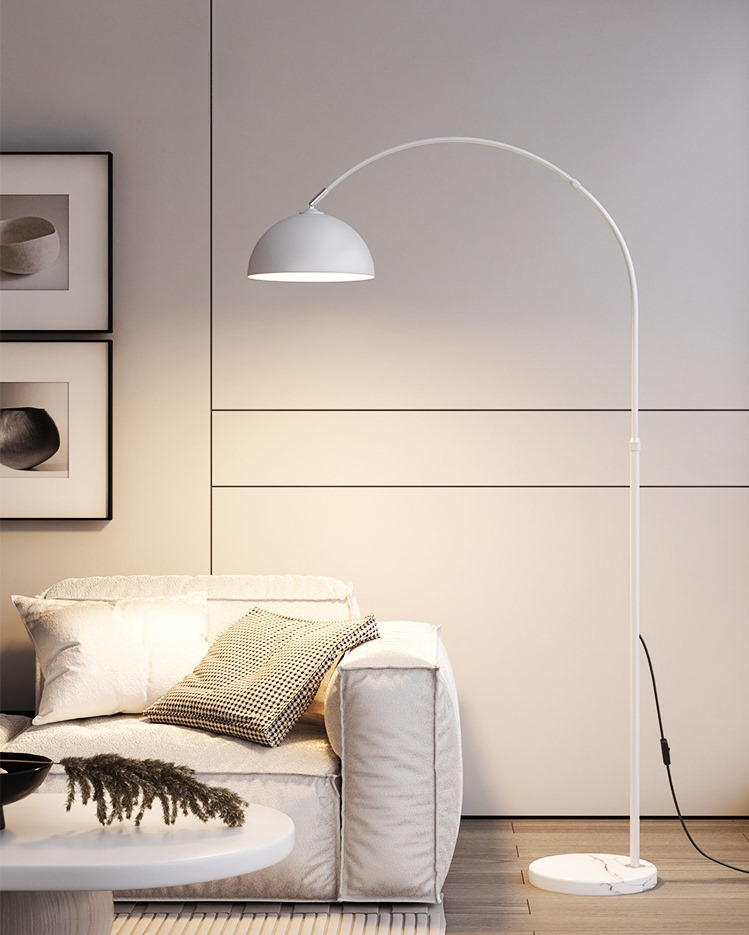 Торшер TopDecor Jazz F1 10