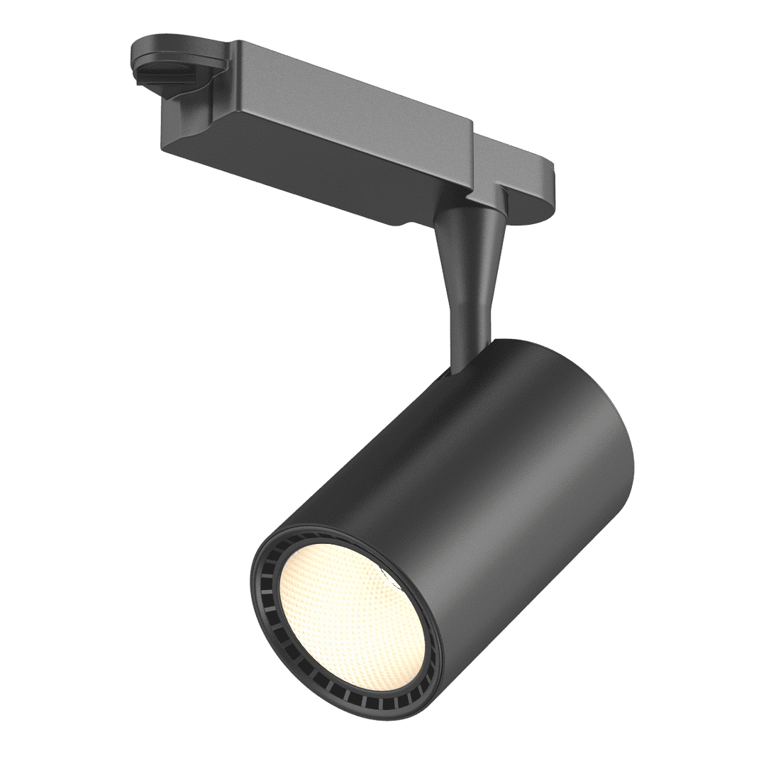 Трековый светильник SWG TL63-BL-30-WW 003084