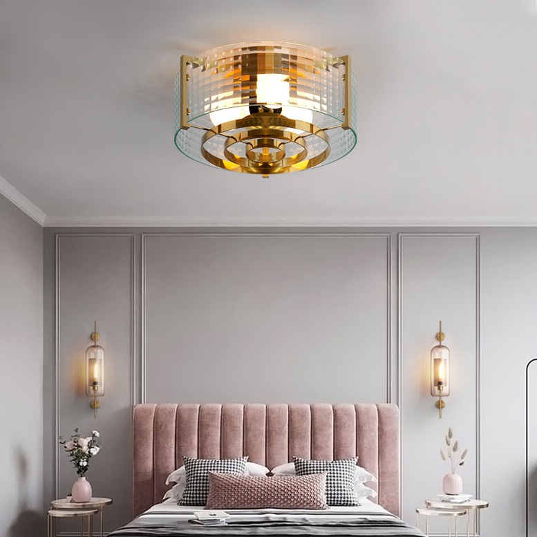 Люстра на штанге ImperiumLoft Lussa 204077-26