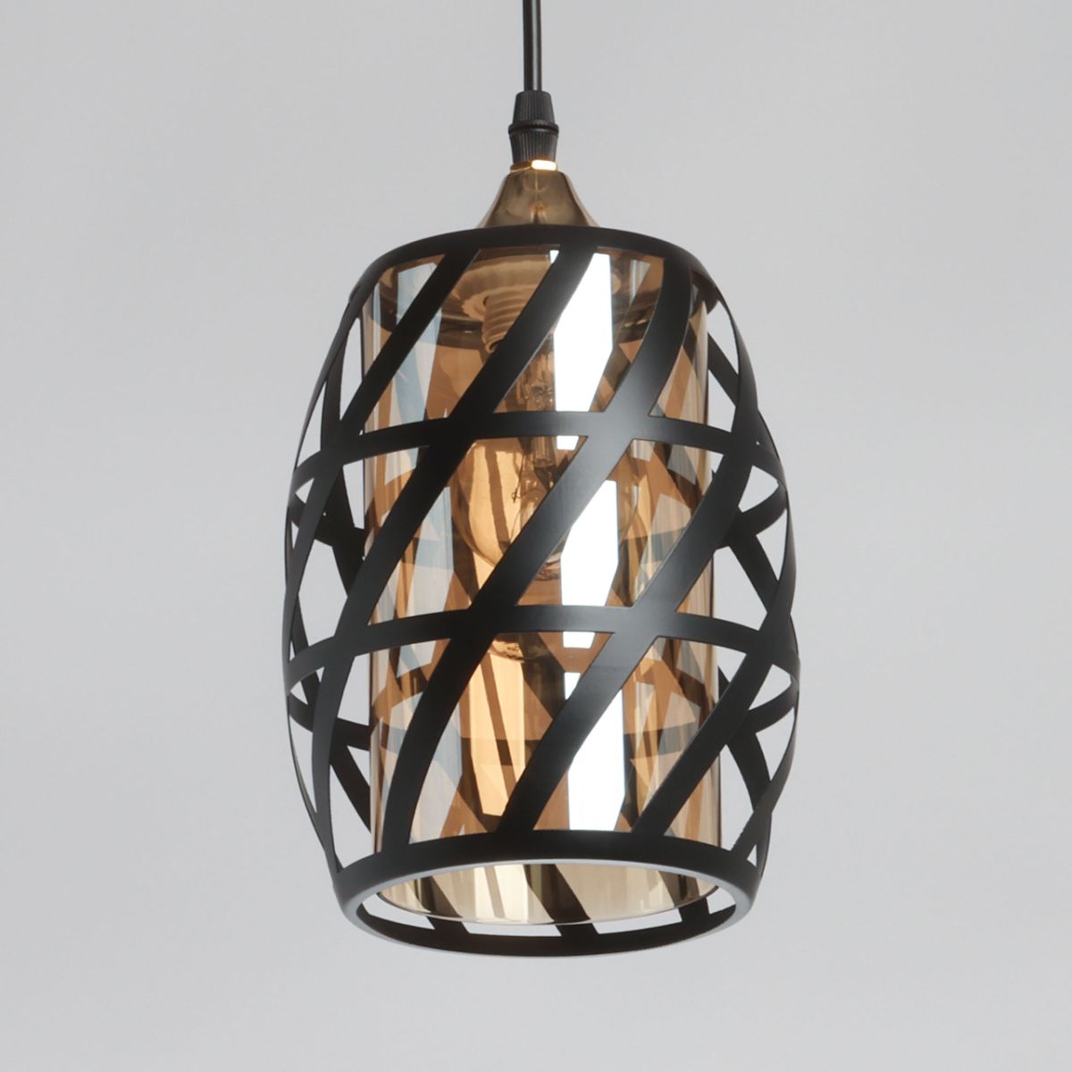 Подвесной светильник De Markt Соло 112011401